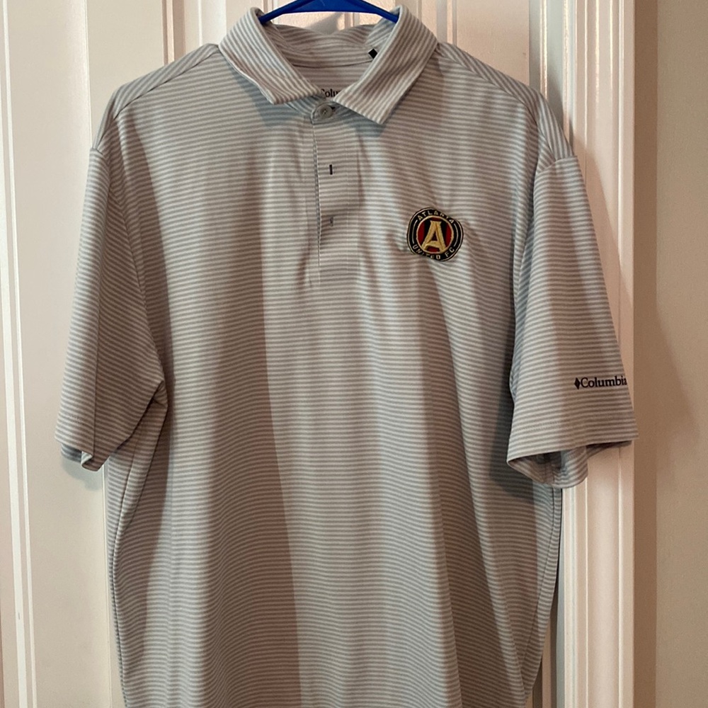 Atlanta United Polo